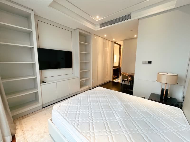 Servis Apartment untuk Dijual di Pavilion Suites - Nixon Lau - Bedroom - PropertyGuru.com.my