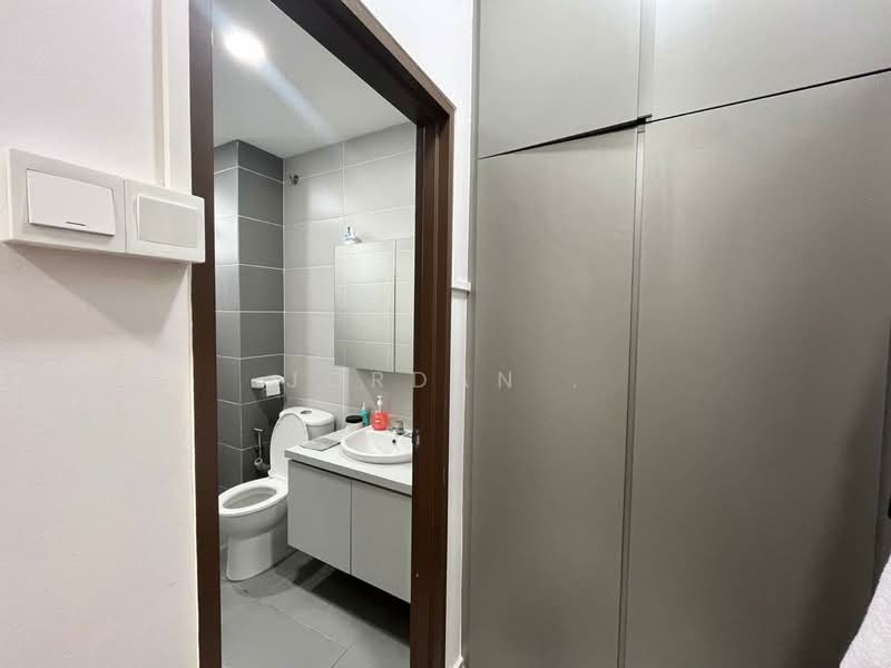 Servis Apartment untuk Disewa di Aliff Heights (Residensi Mutiara Indah) - Jordan . - PropertyGuru.com.my