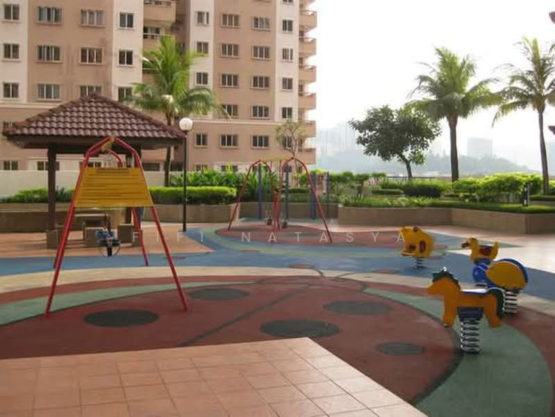 Apartment for Sale at Pelangi Damansara - Fifi Natasya - Exterior - PropertyGuru.com.my