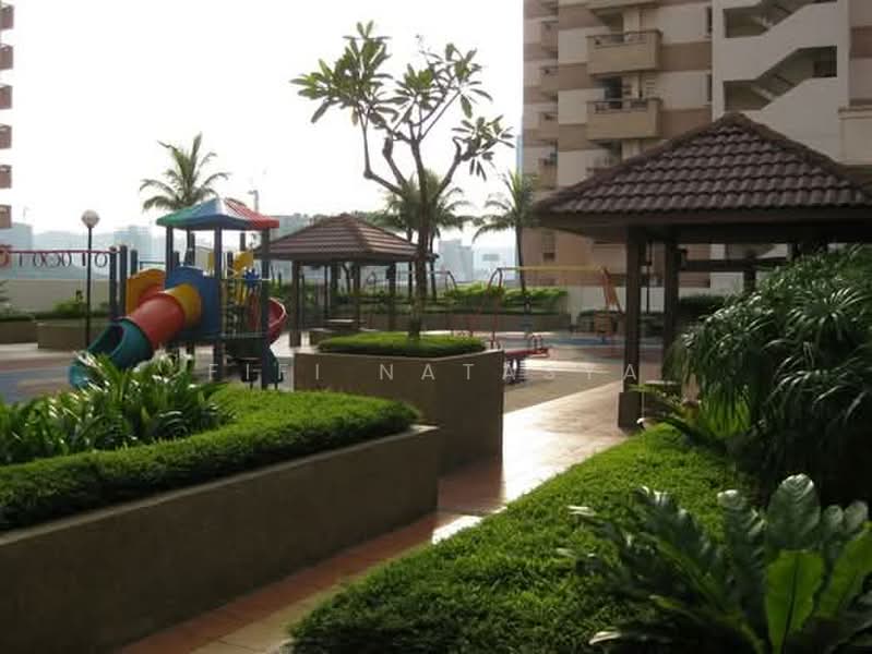 Apartment for Sale at Pelangi Damansara - Fifi Natasya - Exterior - PropertyGuru.com.my