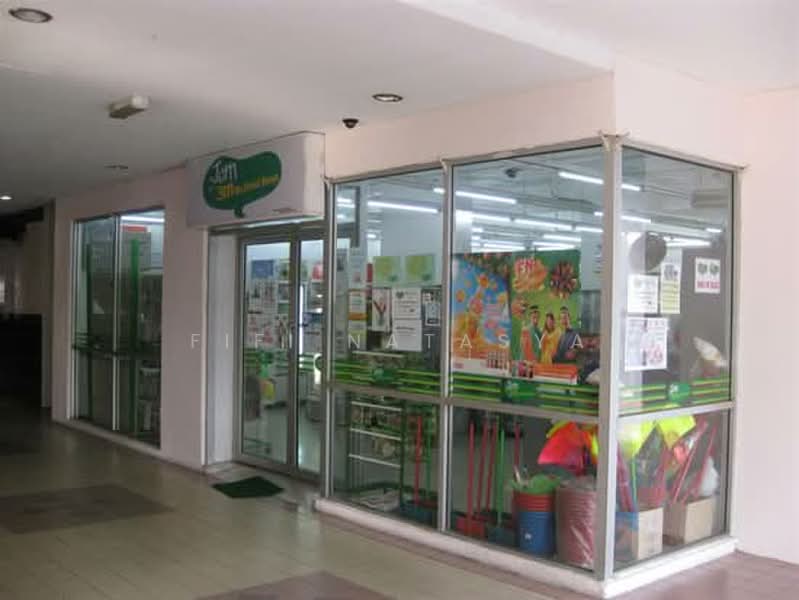Apartment for Sale at Pelangi Damansara - Fifi Natasya - Exterior - PropertyGuru.com.my