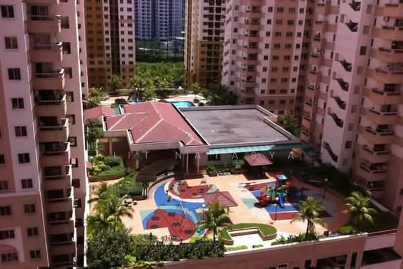 Apartment for Sale at Pelangi Damansara - Fifi Natasya - Exterior - PropertyGuru.com.my