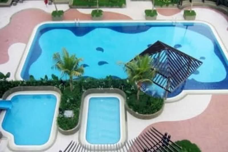 Apartment for Sale at Pelangi Damansara - Fifi Natasya - Pool - PropertyGuru.com.my