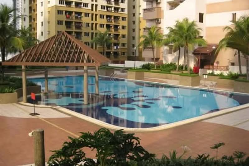 Apartment for Sale at Pelangi Damansara - Fifi Natasya - Exterior - PropertyGuru.com.my