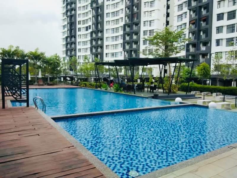 Kondominium untuk Disewa di Oasis - Mr Chee - Exterior - PropertyGuru.com.my