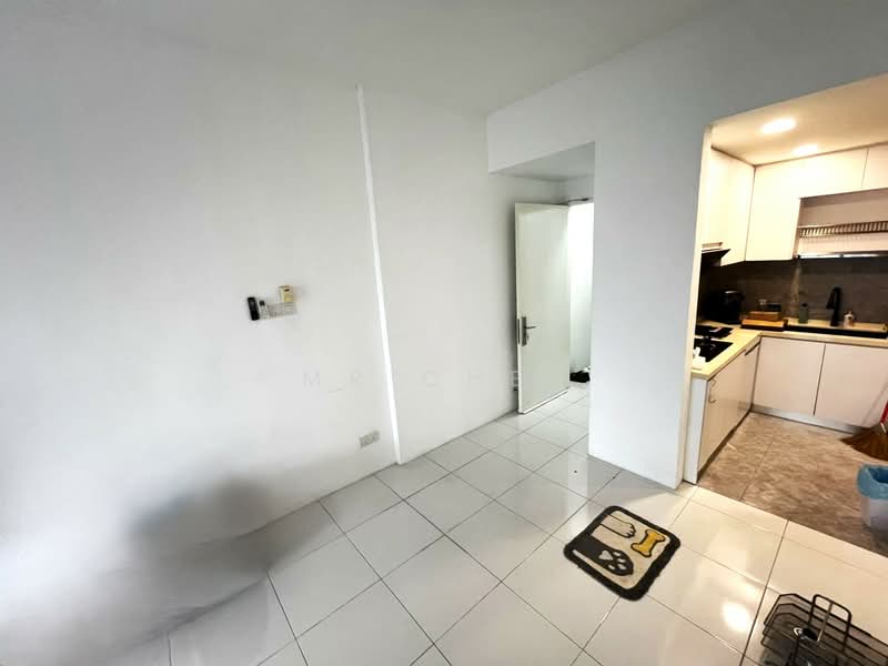 Kondominium untuk Disewa di Oasis - Mr Chee - Kitchen - PropertyGuru.com.my
