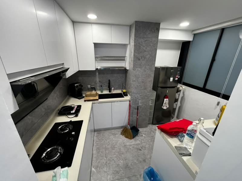 Kondominium untuk Disewa di Oasis - Mr Chee - Kitchen - PropertyGuru.com.my