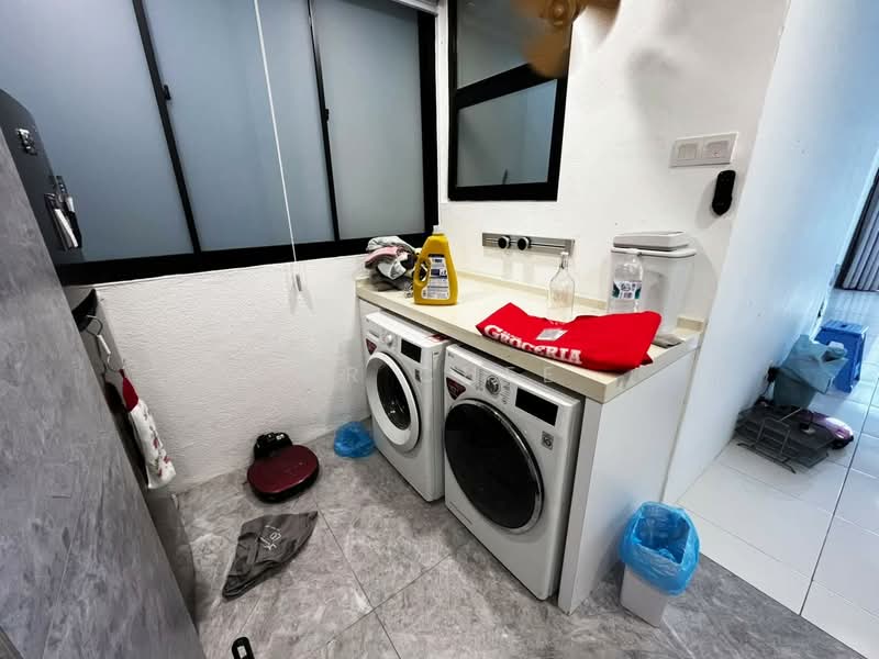Kondominium untuk Disewa di Oasis - Mr Chee - Interior - PropertyGuru.com.my