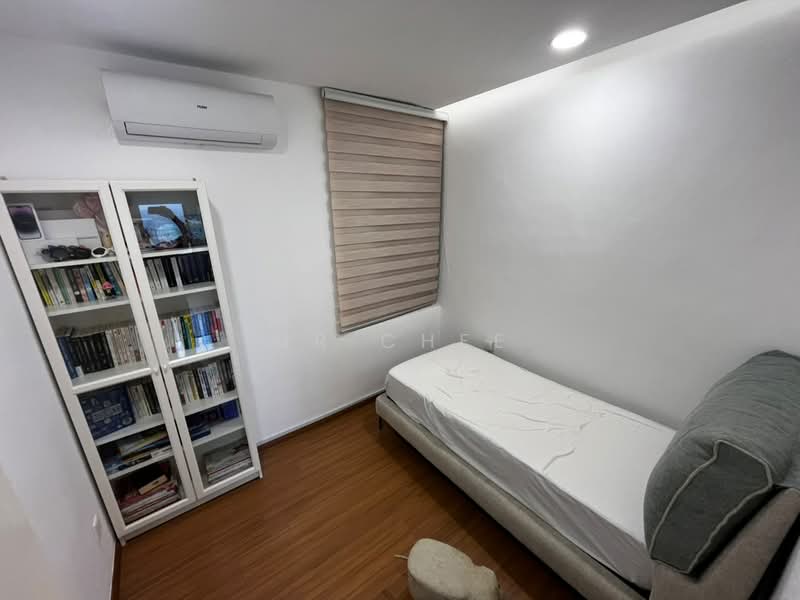 Kondominium untuk Disewa di Oasis - Mr Chee - Bedroom - PropertyGuru.com.my