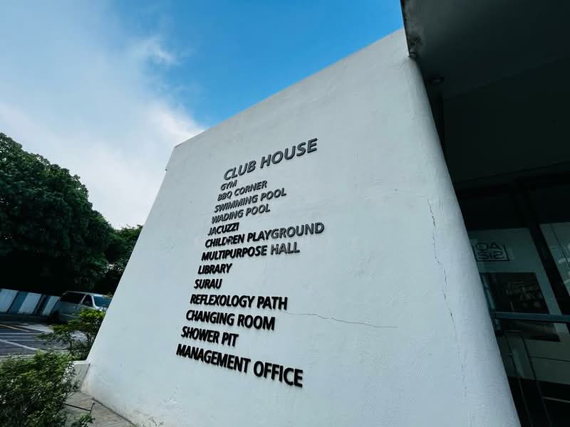 Kondominium untuk Disewa di Oasis - Mr Chee - PropertyGuru.com.my