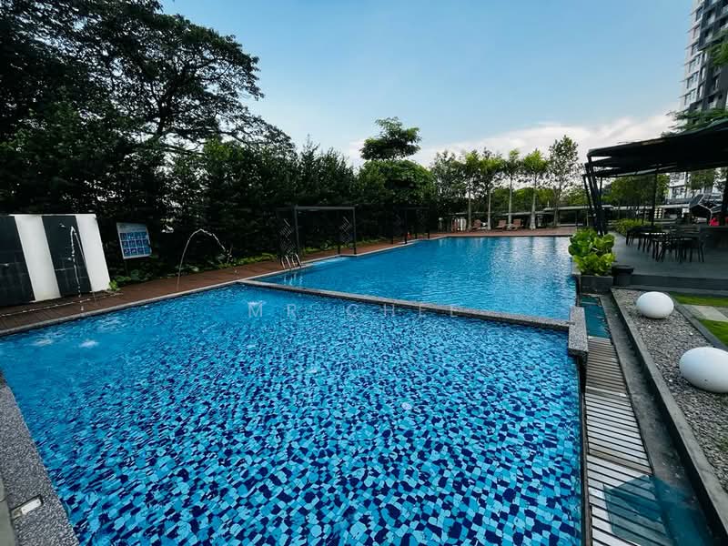 Kondominium untuk Disewa di Oasis - Mr Chee - PropertyGuru.com.my