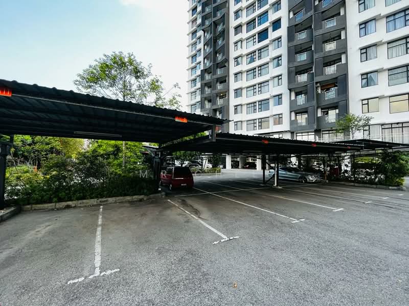 Kondominium untuk Disewa di Oasis - Mr Chee - PropertyGuru.com.my