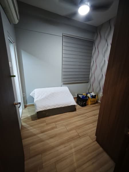Service Residence for Sale at D'Secret Garden (Pangsapuri Kempas Indah) - Daniel Yong - Interior - PropertyGuru.com.my
