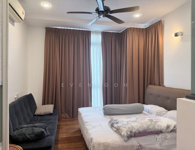Condominium for Rent at The LIGHT COLLECTION II - Even Goh - Bedroom - PropertyGuru.com.my