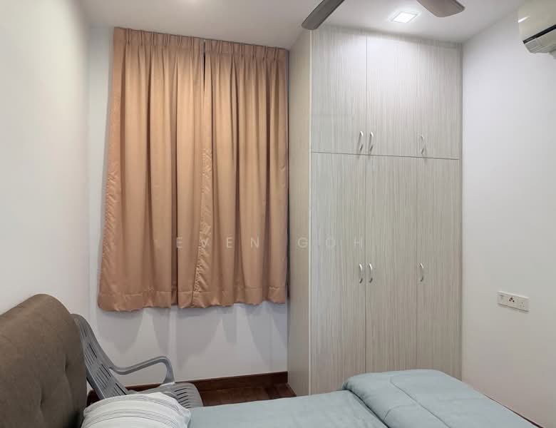 Condominium for Rent at The LIGHT COLLECTION II - Even Goh - Bedroom - PropertyGuru.com.my