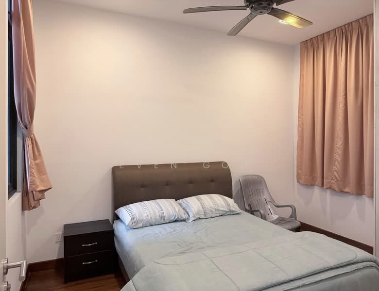 Condominium for Rent at The LIGHT COLLECTION II - Even Goh - Bedroom - PropertyGuru.com.my