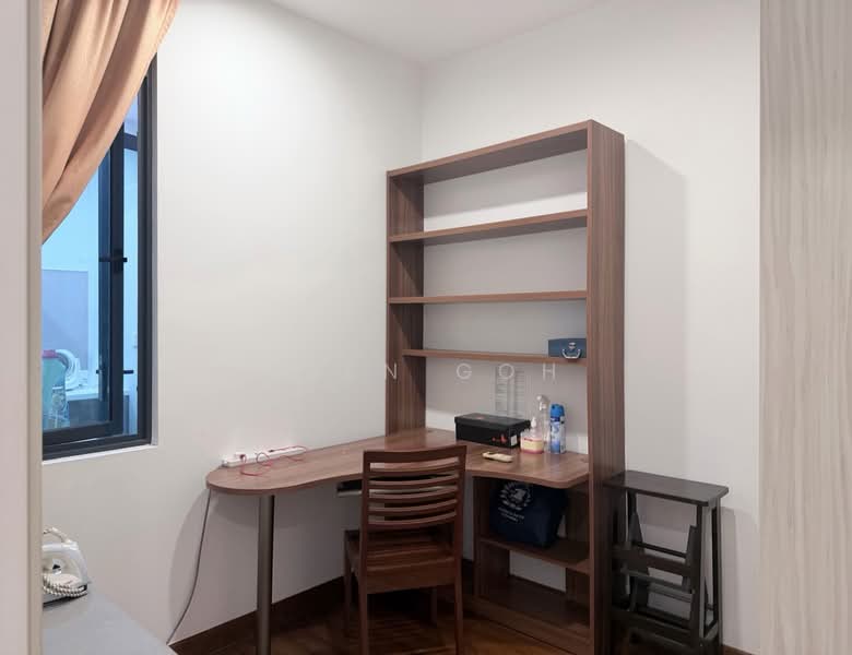 Condominium for Rent at The LIGHT COLLECTION II - Even Goh - Study - PropertyGuru.com.my