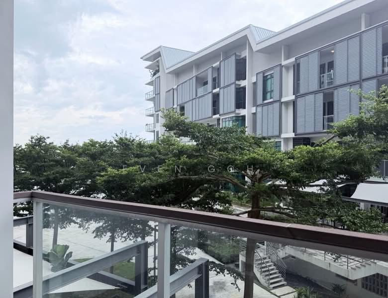 Condominium for Rent at The LIGHT COLLECTION II - Even Goh - Exterior - PropertyGuru.com.my