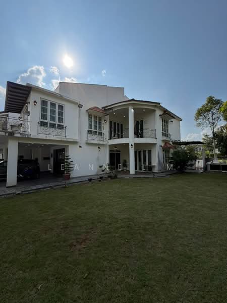 2-storey Terraced House for Rent in Horizon Hills (Iskandar Puteri (Nusajaya)) - Leanne Lim - PropertyGuru.com.my