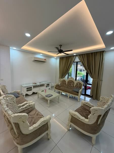 2-storey Terraced House for Rent in Horizon Hills (Iskandar Puteri (Nusajaya)) - Leanne Lim - PropertyGuru.com.my
