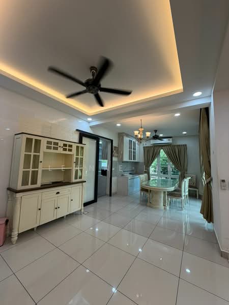 2-storey Terraced House for Rent in Horizon Hills (Iskandar Puteri (Nusajaya)) - Leanne Lim - PropertyGuru.com.my