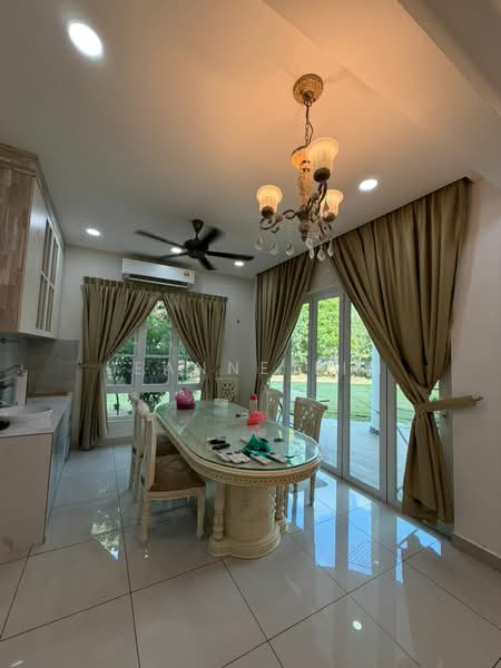 2-storey Terraced House for Rent in Horizon Hills (Iskandar Puteri (Nusajaya)) - Leanne Lim - PropertyGuru.com.my