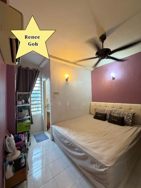 Apartment for Sale at Relau Vista Apartment - Renee Goh - PropertyGuru.com.my