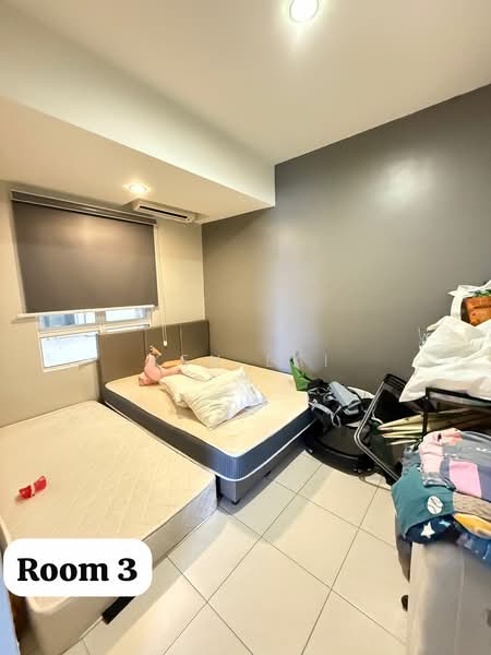 Kondominium untuk Dijual di Cova Villa - Ken Lai - Bedroom - PropertyGuru.com.my