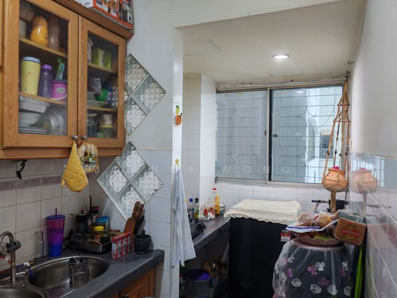 Pangsapuri untuk Dijual di Akasia Apartment - Joanne Wong - PropertyGuru.com.my