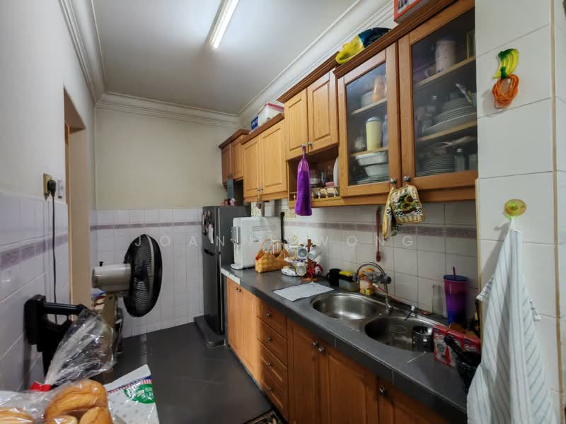 Pangsapuri untuk Dijual di Akasia Apartment - Joanne Wong - PropertyGuru.com.my