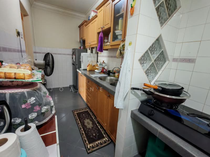 Pangsapuri untuk Dijual di Akasia Apartment - Joanne Wong - PropertyGuru.com.my