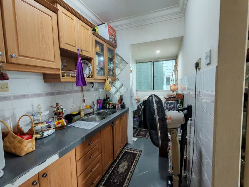 Pangsapuri untuk Dijual di Akasia Apartment - Joanne Wong - PropertyGuru.com.my