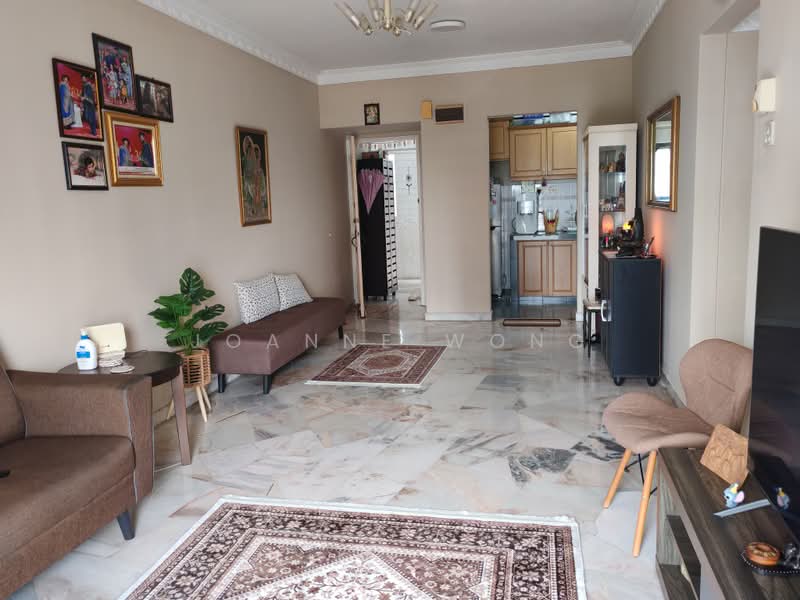 Pangsapuri untuk Dijual di Akasia Apartment - Joanne Wong - PropertyGuru.com.my