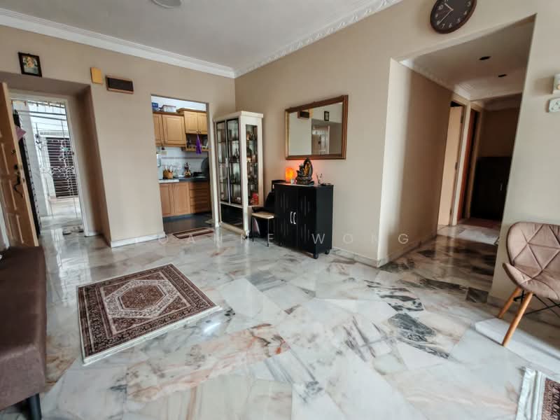 Pangsapuri untuk Dijual di Akasia Apartment - Joanne Wong - PropertyGuru.com.my