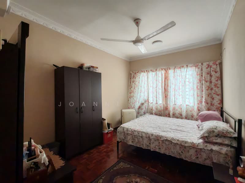 Pangsapuri untuk Dijual di Akasia Apartment - Joanne Wong - PropertyGuru.com.my