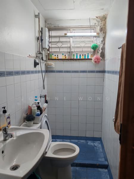 Pangsapuri untuk Dijual di Akasia Apartment - Joanne Wong - PropertyGuru.com.my
