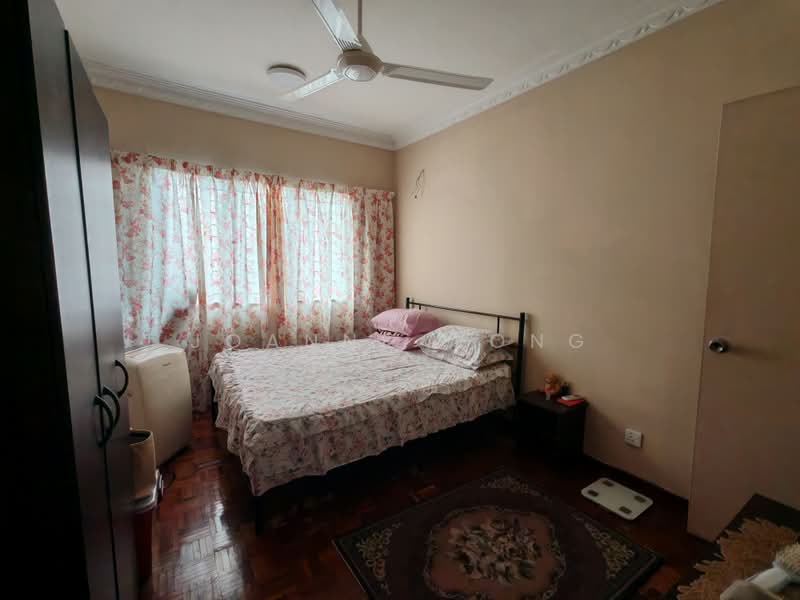 Pangsapuri untuk Dijual di Akasia Apartment - Joanne Wong - PropertyGuru.com.my