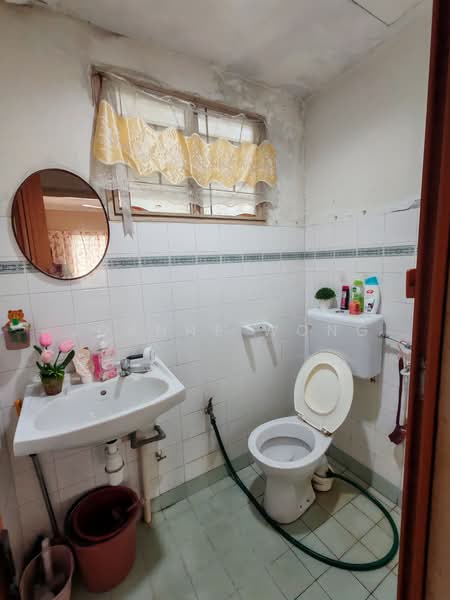 Pangsapuri untuk Dijual di Akasia Apartment - Joanne Wong - PropertyGuru.com.my