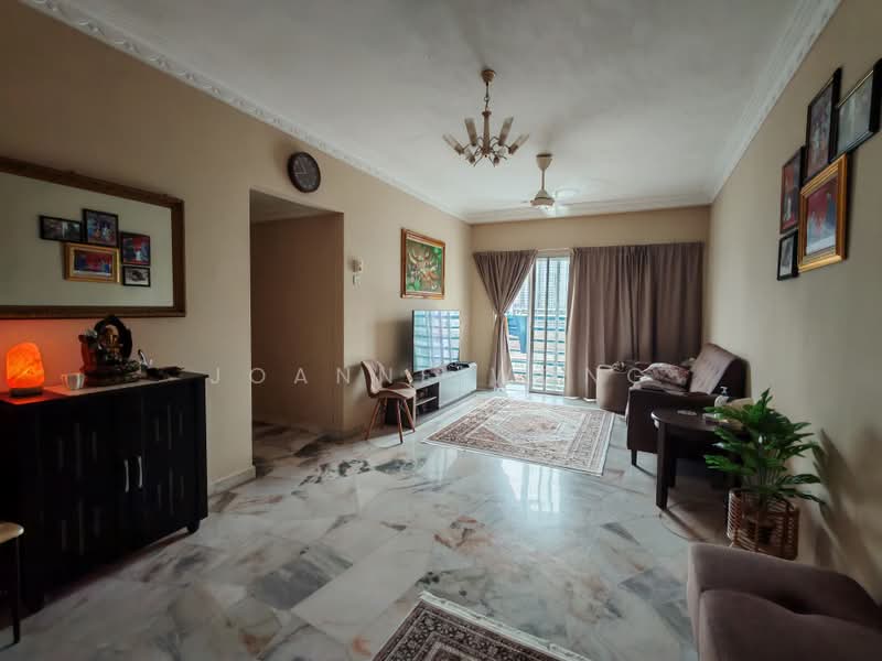 Pangsapuri untuk Dijual di Akasia Apartment - Joanne Wong - PropertyGuru.com.my