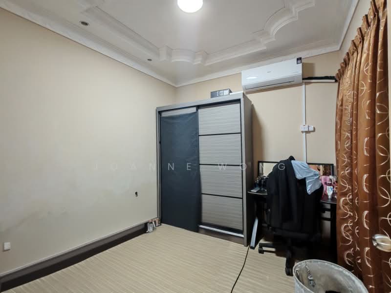 Pangsapuri untuk Dijual di Akasia Apartment - Joanne Wong - Bedroom - PropertyGuru.com.my