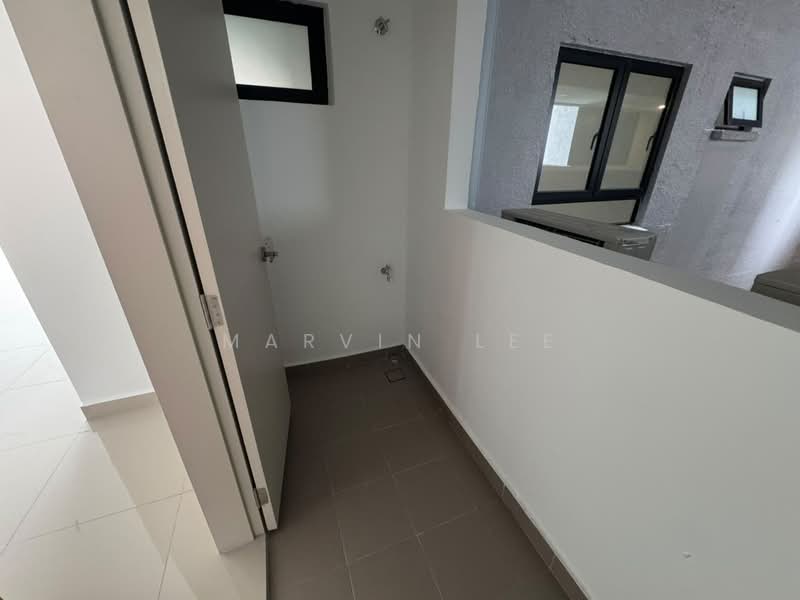 Servis Apartment untuk Disewa di Residensi Ava @ Kiara Bay - Marvin Lee - Interior - PropertyGuru.com.my
