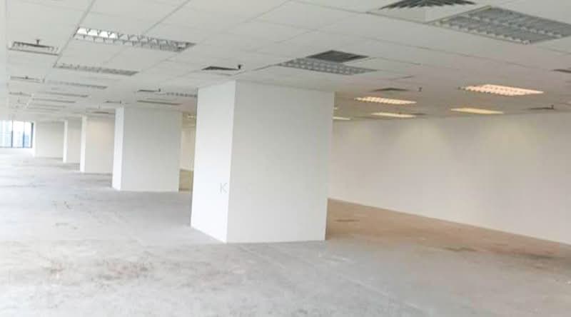 Pejabat untuk Disewa di KL City Centre (Kuala Lumpur) - KC Ng - Interior - PropertyGuru.com.my
