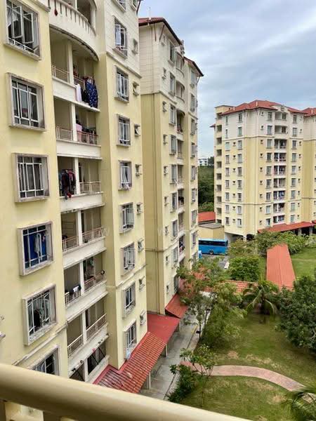 Condominium for Sale at Desaria Villa - WL Wan - Exterior - PropertyGuru.com.my