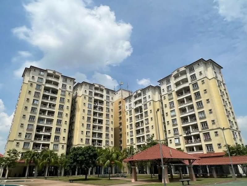 Condominium for Sale at Desaria Villa - WL Wan - Exterior - PropertyGuru.com.my