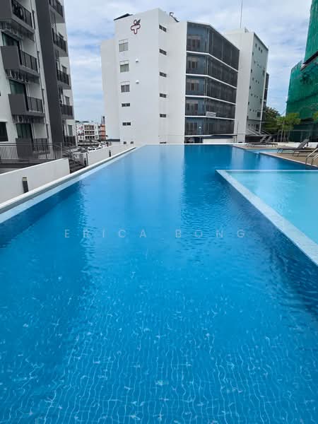 Apartment for Rent at Kenny Hill Residences - Erica Bong - Exterior - PropertyGuru.com.my