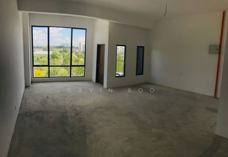 Shop / Office for Sale in Taman JP Perdana (Johor Bahru) - Gavin Soo - Interior - PropertyGuru.com.my
