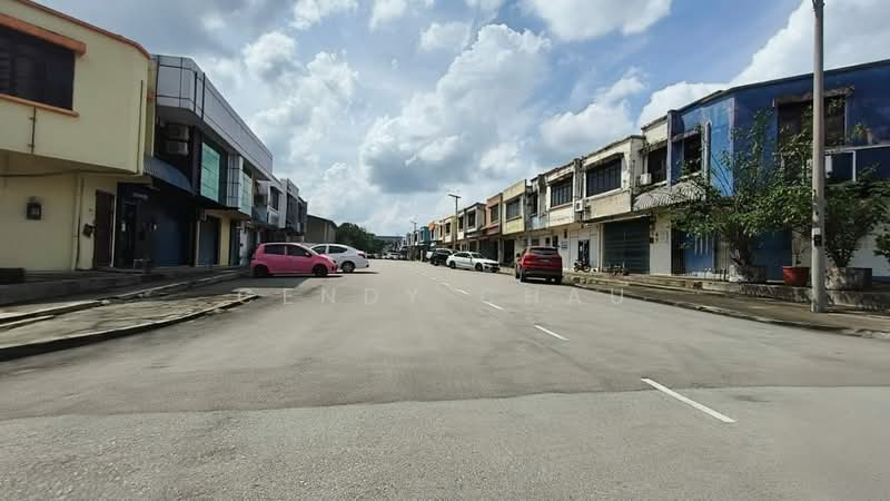 Terrace Factory for Rent in Bandar Seri Alam (Masai) - Cendy Chau - Exterior - PropertyGuru.com.my
