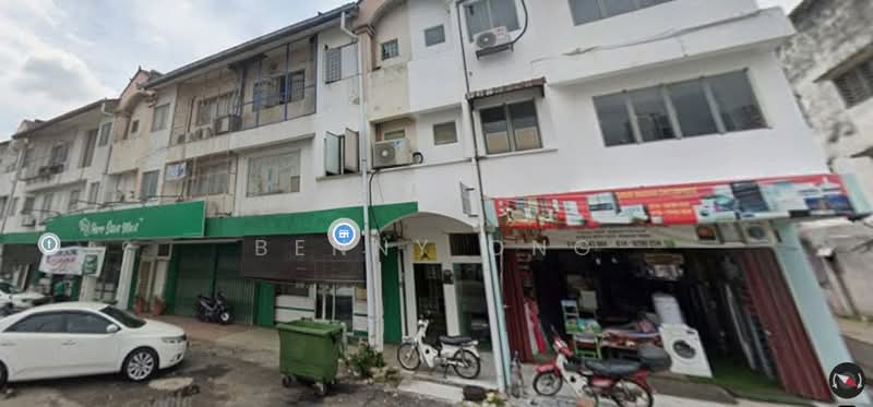 Shop / Office for Sale in Bandar Sunway (Sunway) - Benny Ong - Exterior - PropertyGuru.com.my