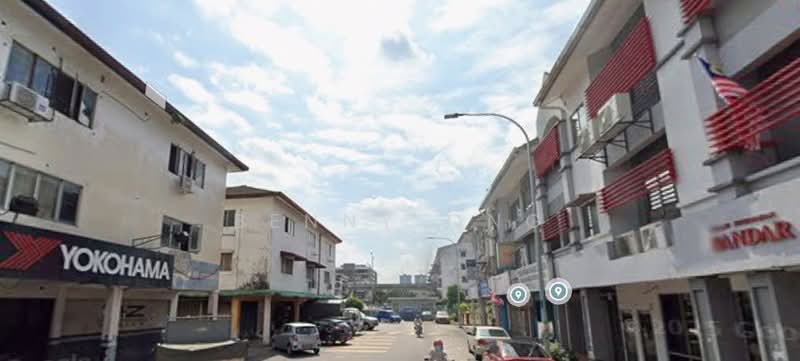Shop / Office for Sale in Bandar Sunway (Sunway) - Benny Ong - Exterior - PropertyGuru.com.my
