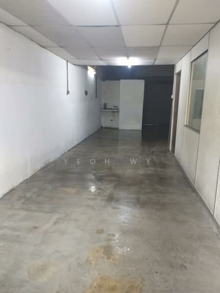 Factory for Sale in Shah Alam (Selangor) - Yeoh WY - Interior - PropertyGuru.com.my